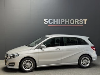 Mercedes-Benz B-Klasse – thumbnail 2