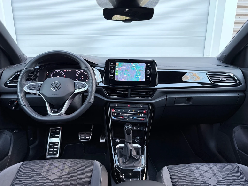 Volkswagen T-Roc – foto 10