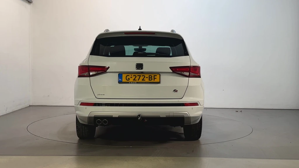SEAT Ateca – foto 4