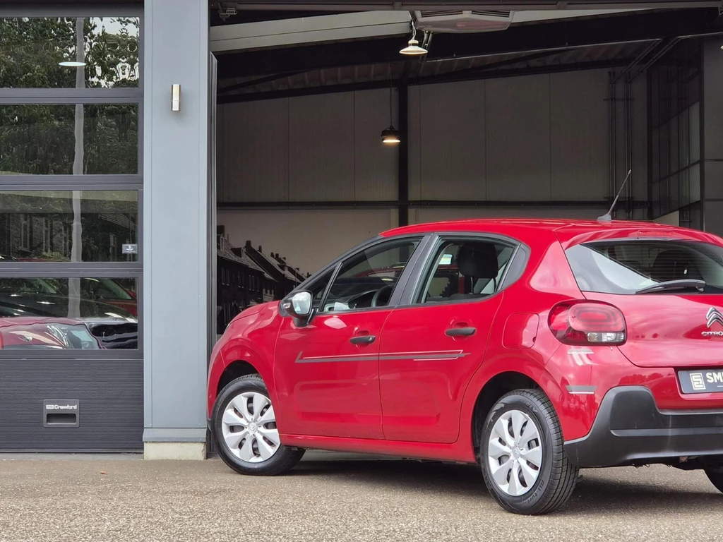 Citroën C3 – foto 8