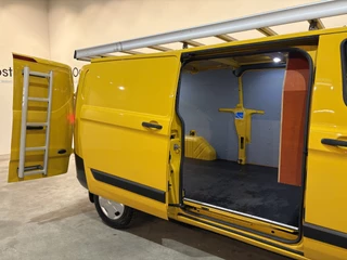 Ford Transit Custom – thumbnail 18