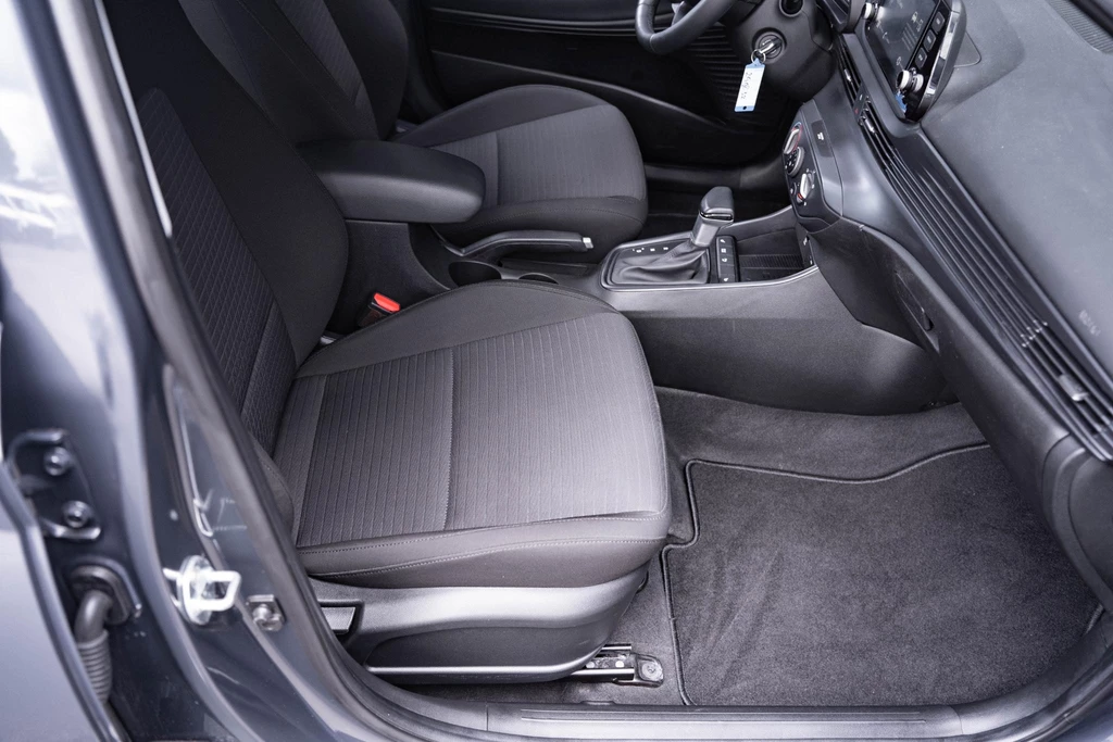 Hyundai i20 – foto 31