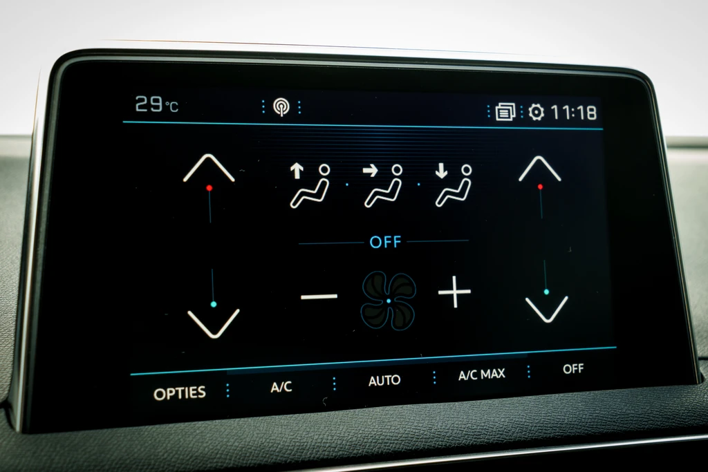 Peugeot 3008 – foto 27