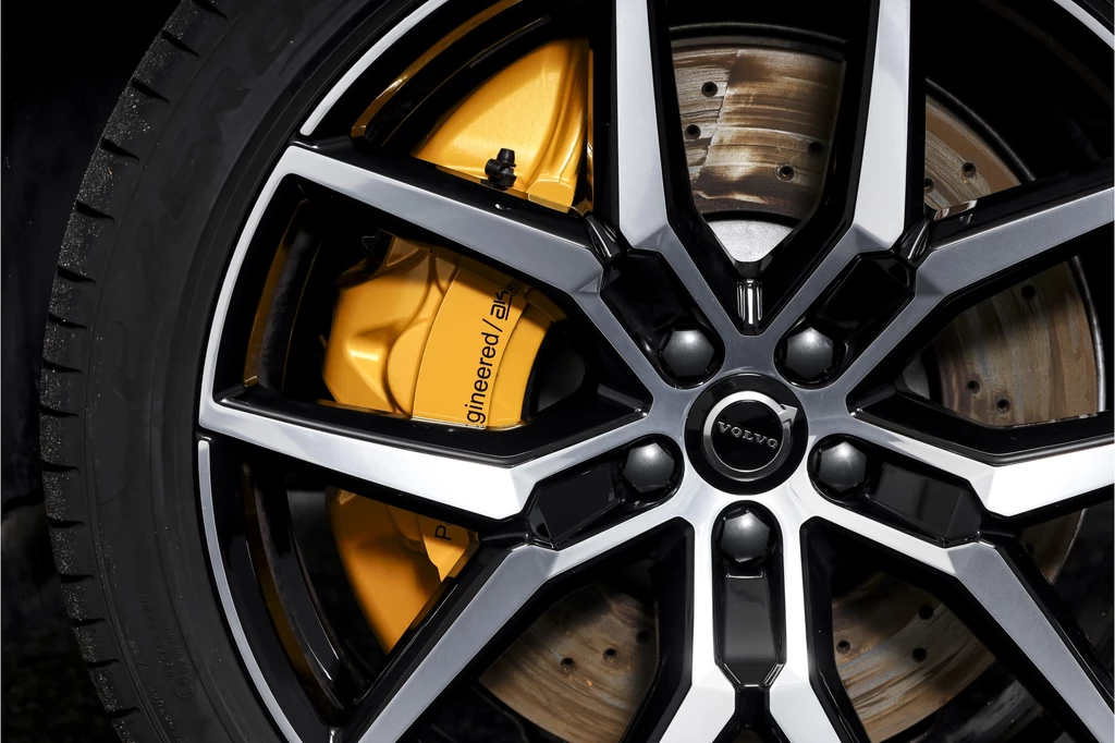 Volvo XC60 – foto 63