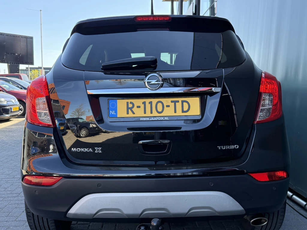 Opel Mokka X – foto 3
