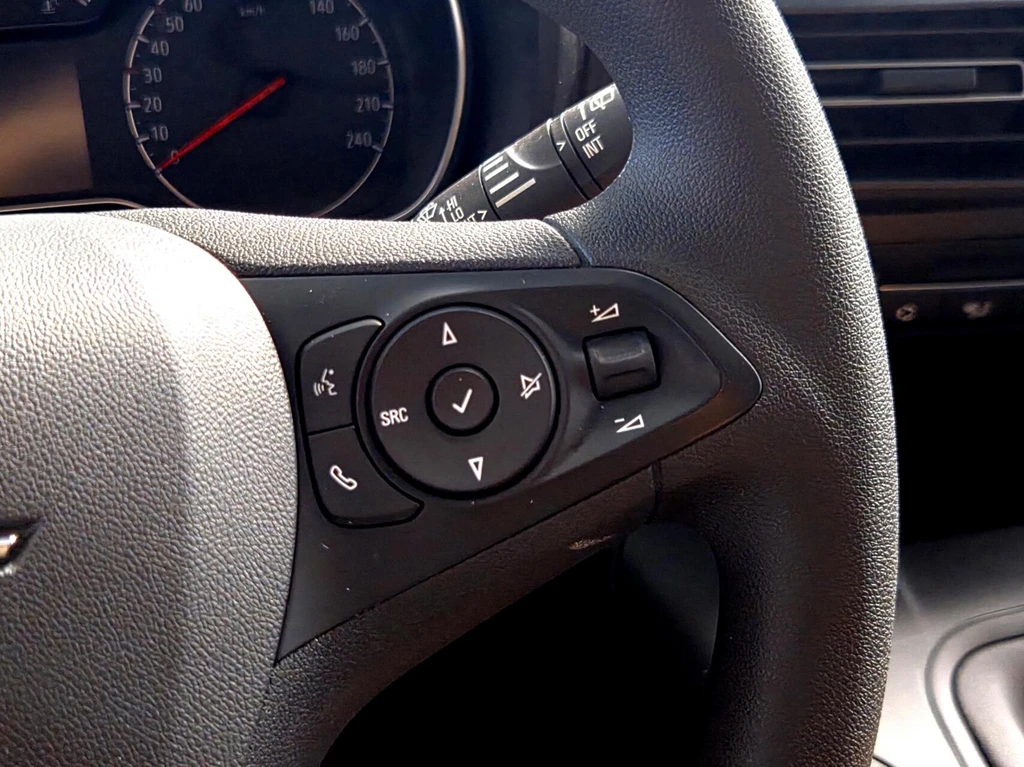 Opel Combo Life – foto 28