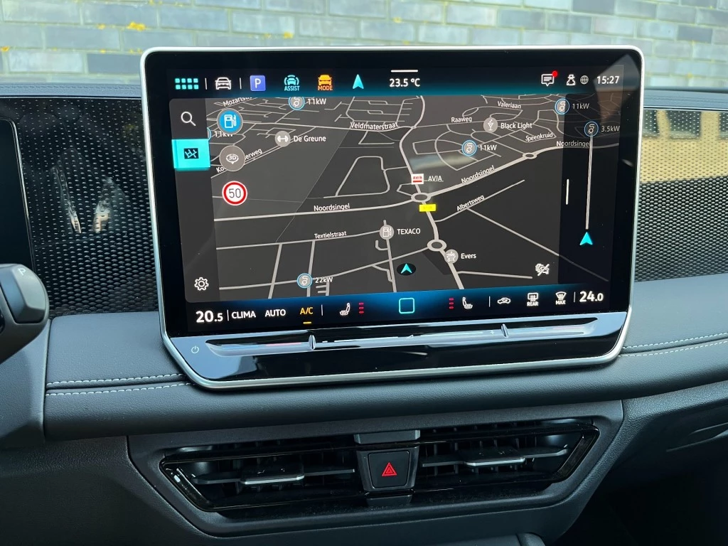 Volkswagen Tiguan – foto 17