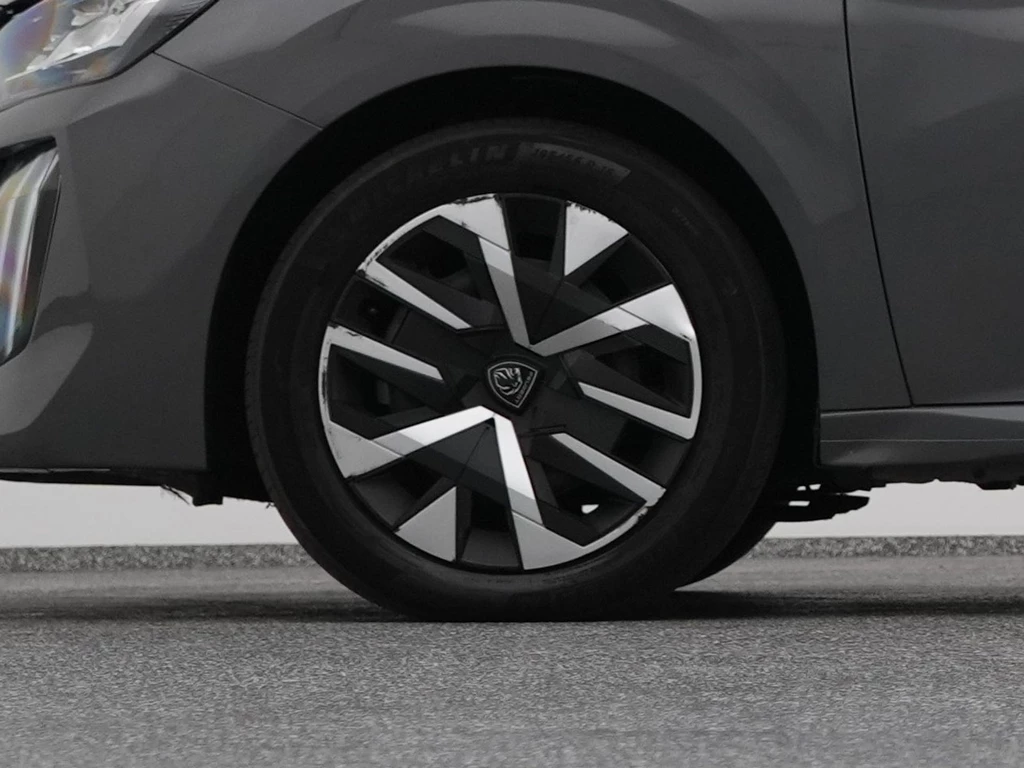Peugeot 208 – foto 39