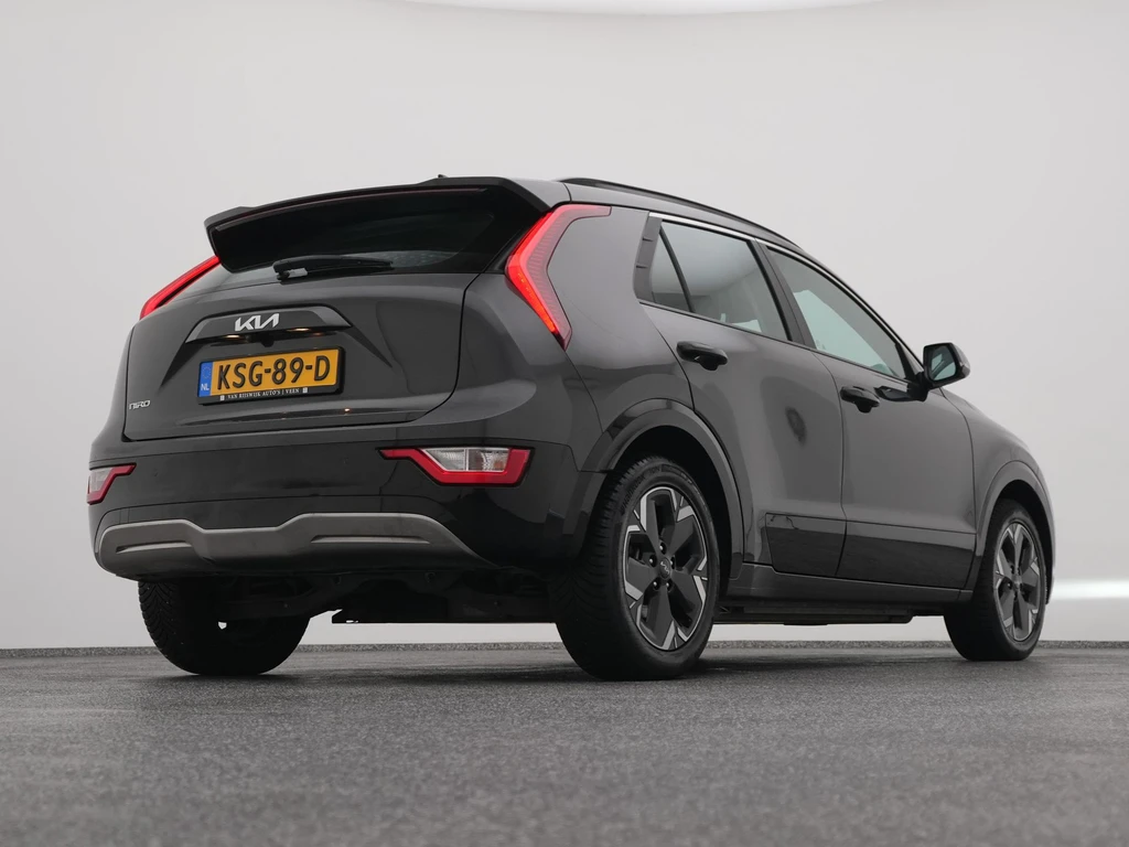 Kia Niro EV – foto 24