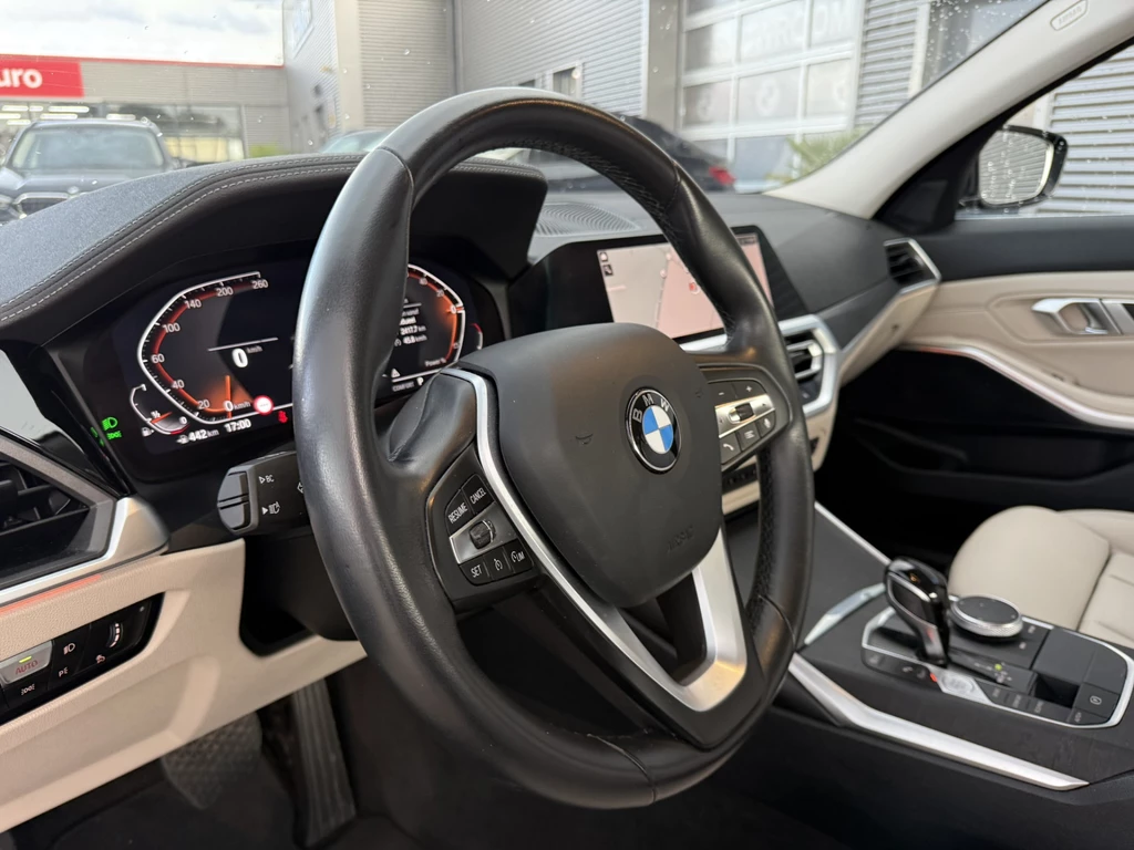 BMW 3 Serie – foto 13