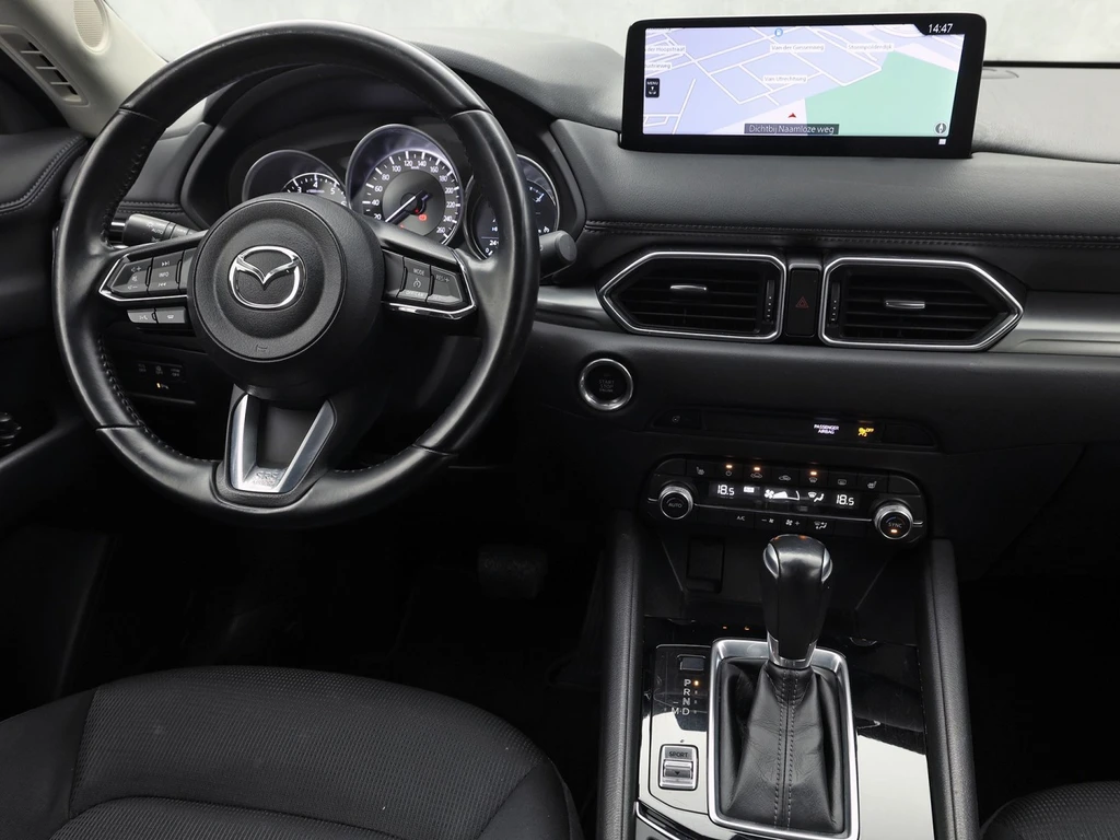 Mazda CX-5 – foto 8