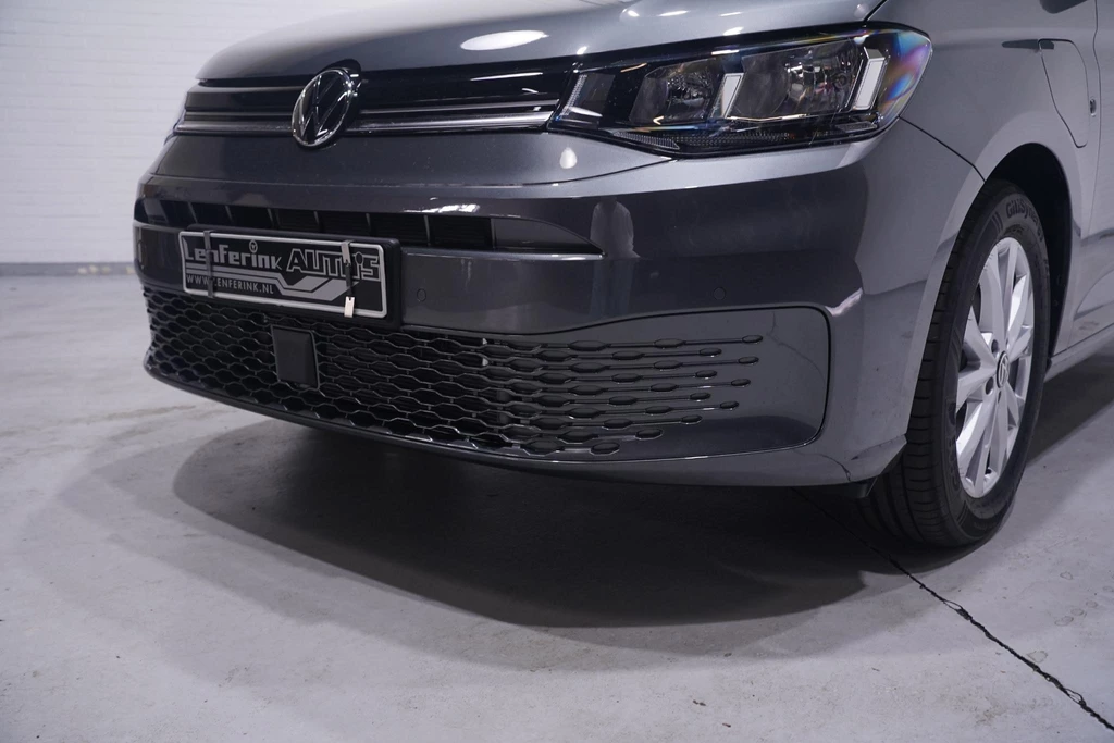 Volkswagen Caddy – foto 15