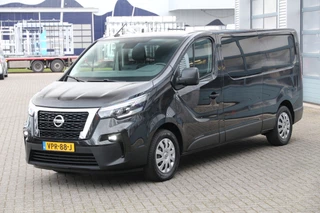 Nissan Primastar – thumbnail 1