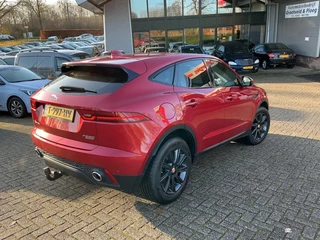 Jaguar E-PACE – thumbnail 5