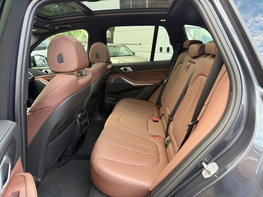 BMW X5 – foto 23