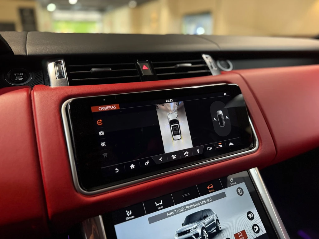 Land Rover Range Rover Sport – foto 54