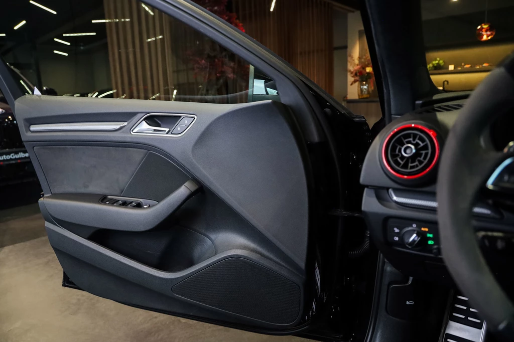 Audi RS3 – foto 39