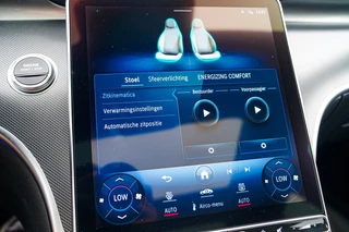 Mercedes-Benz C-Klasse – thumbnail 53