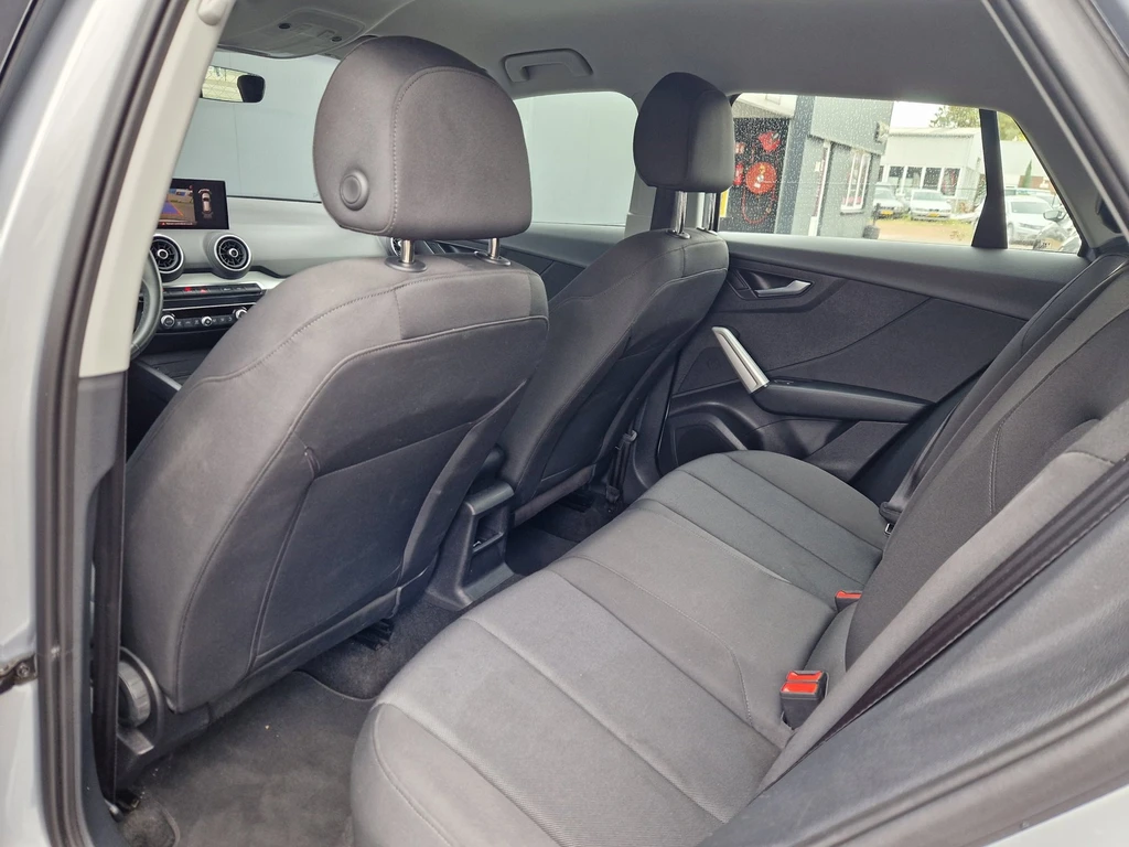 Audi Q2 – foto 13