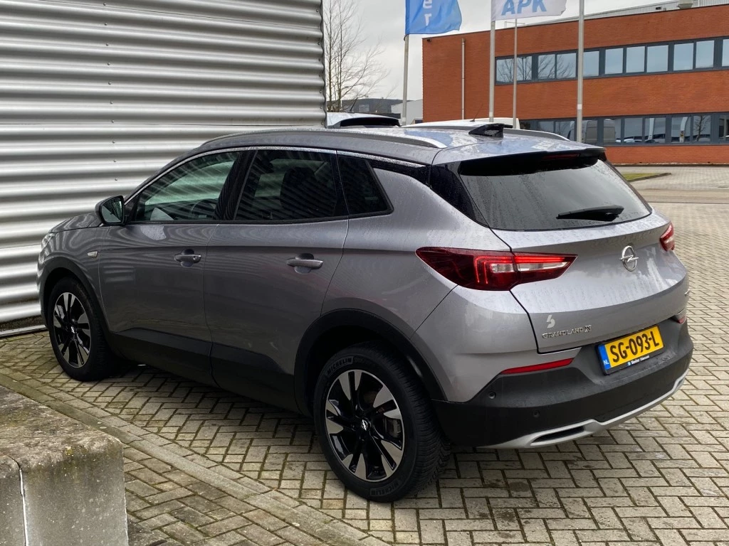 Opel Grandland – foto 3