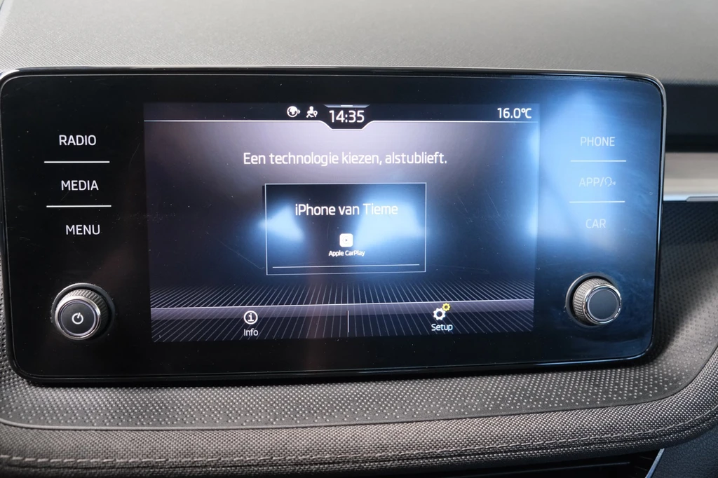 Škoda Fabia – foto 16