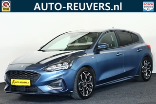 Ford Focus – thumbnail 1