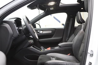 Volvo XC40 – thumbnail 11