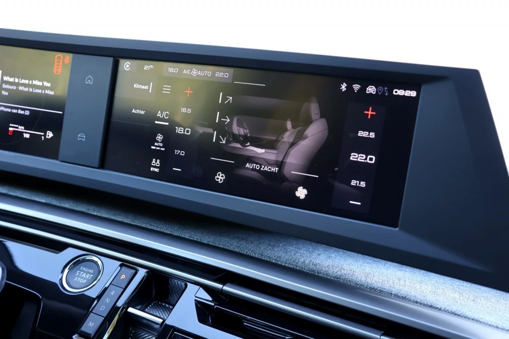 Peugeot 5008 – foto 23