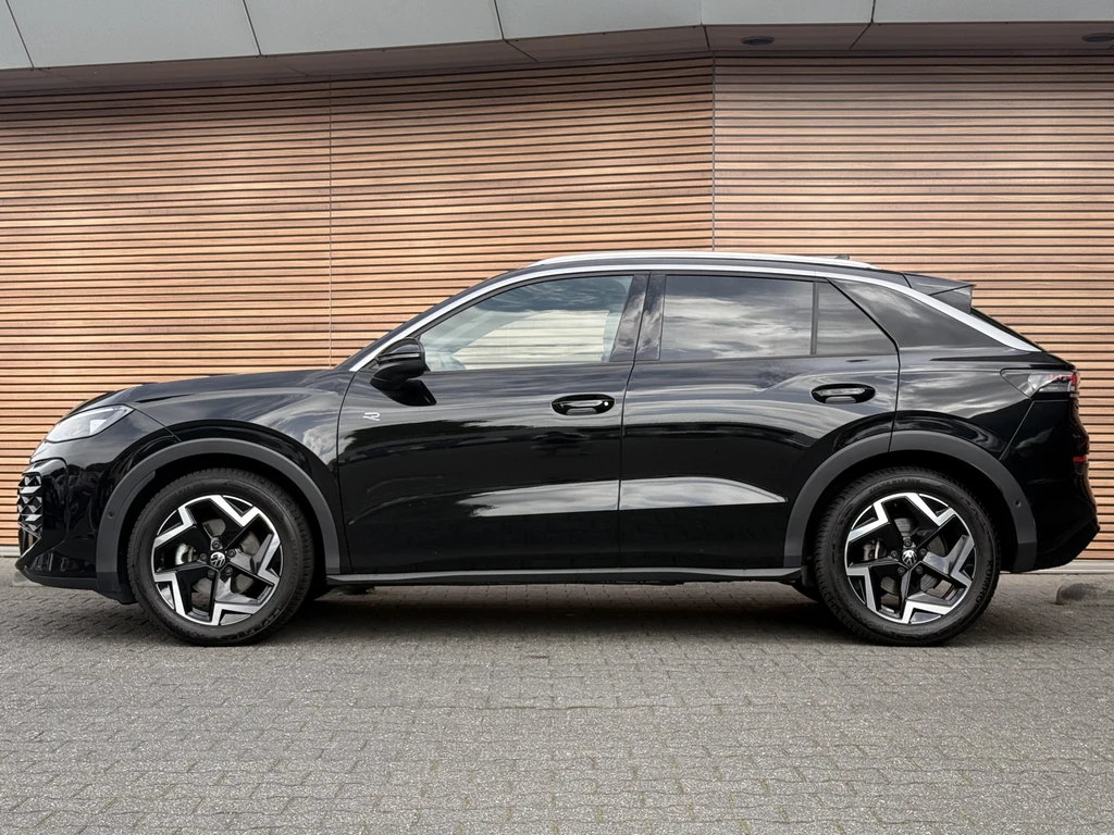 Volkswagen T-Roc – foto 3