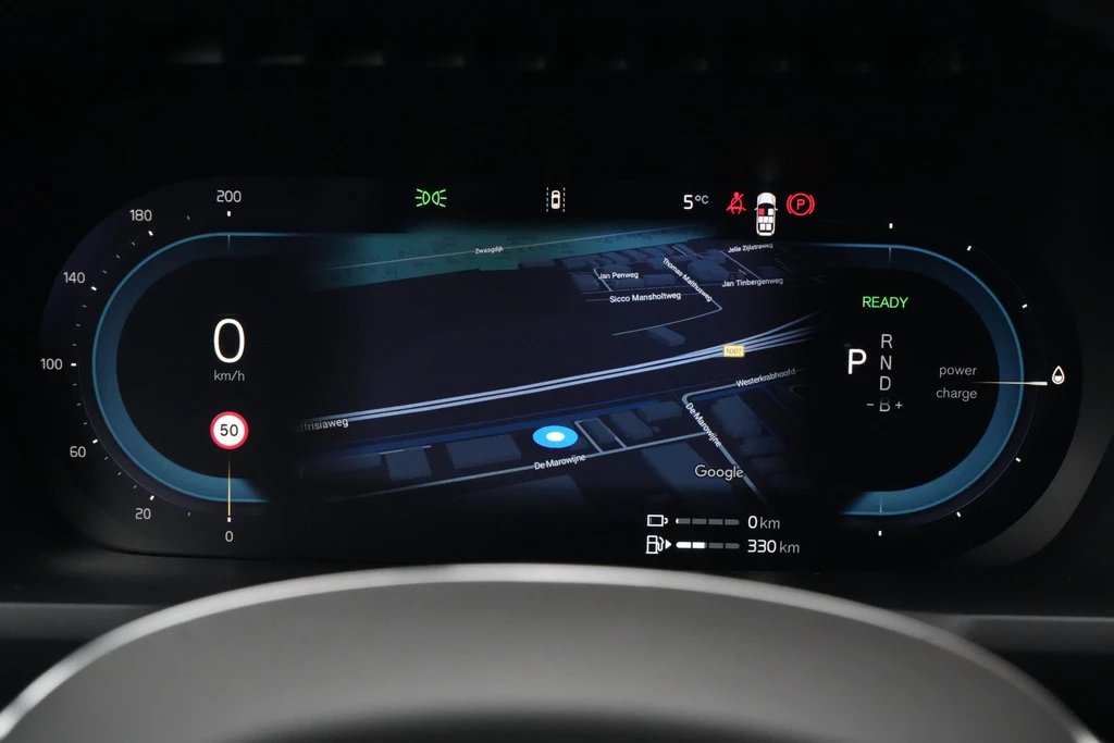 Volvo XC90 – foto 19