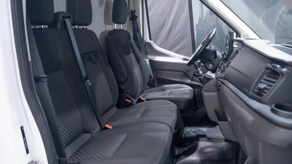 Ford Transit – foto 14
