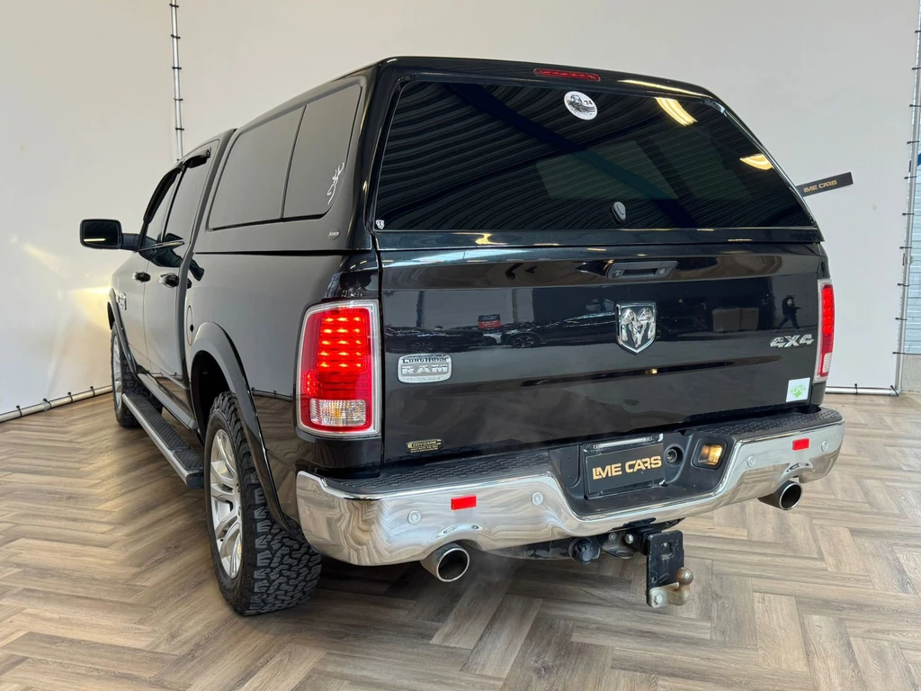 Dodge Ram 1500 – foto 2