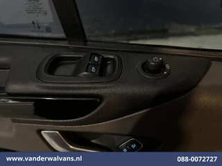 Ford Transit Custom – thumbnail 19