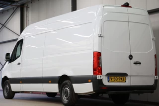 Mercedes-Benz Sprinter – thumbnail 3