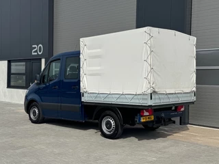 Mercedes-Benz Sprinter – thumbnail 10