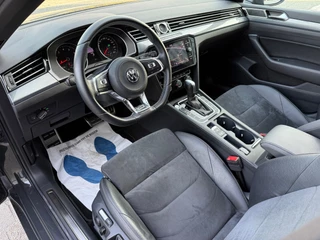 Volkswagen Arteon – thumbnail 23