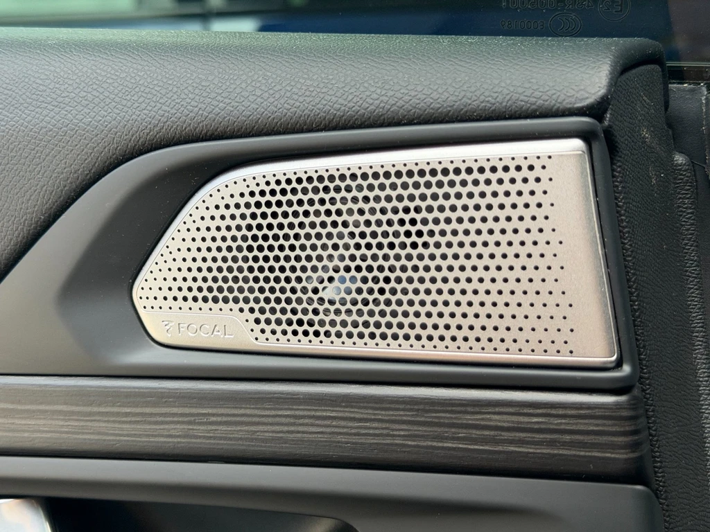 Peugeot 508 – foto 23
