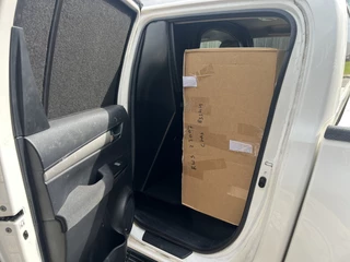 Toyota Hilux – thumbnail 31