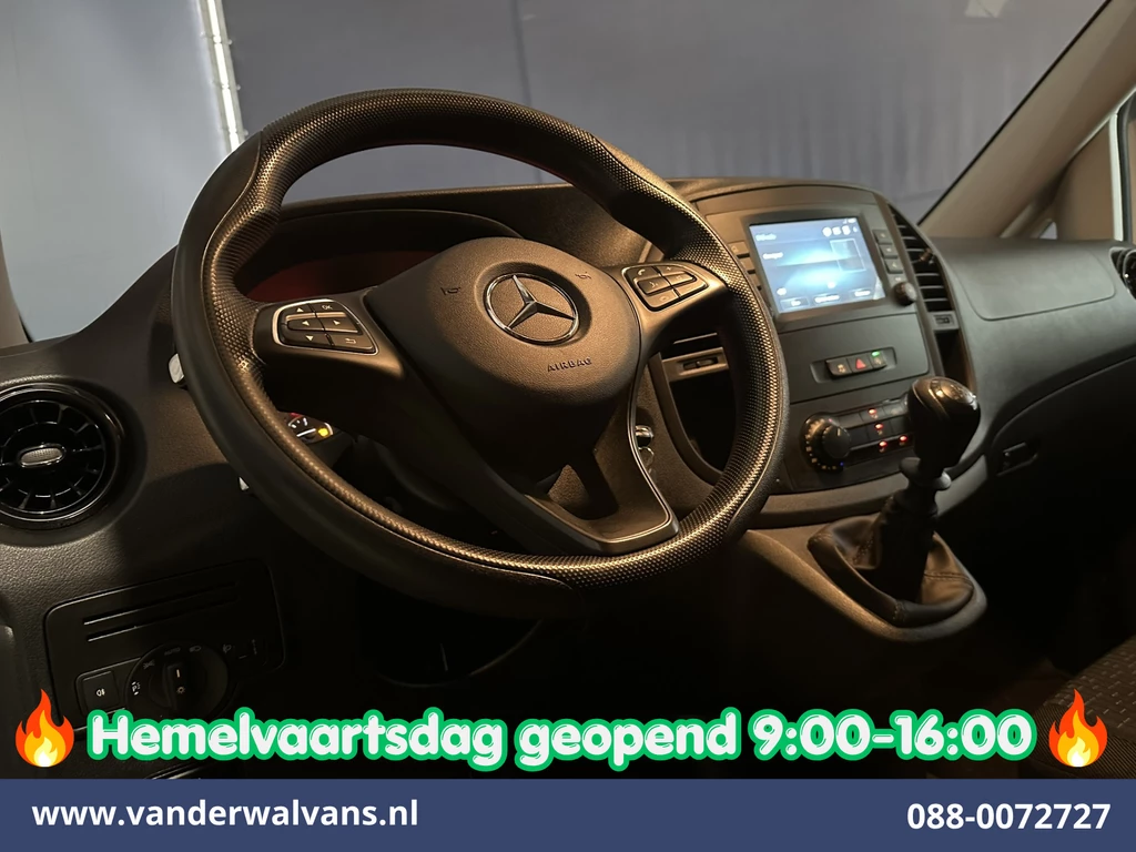 Mercedes-Benz Vito – foto 14