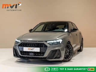 Audi A1 Sportback – thumbnail 1