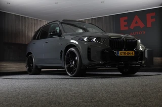 BMW X5 – thumbnail 20