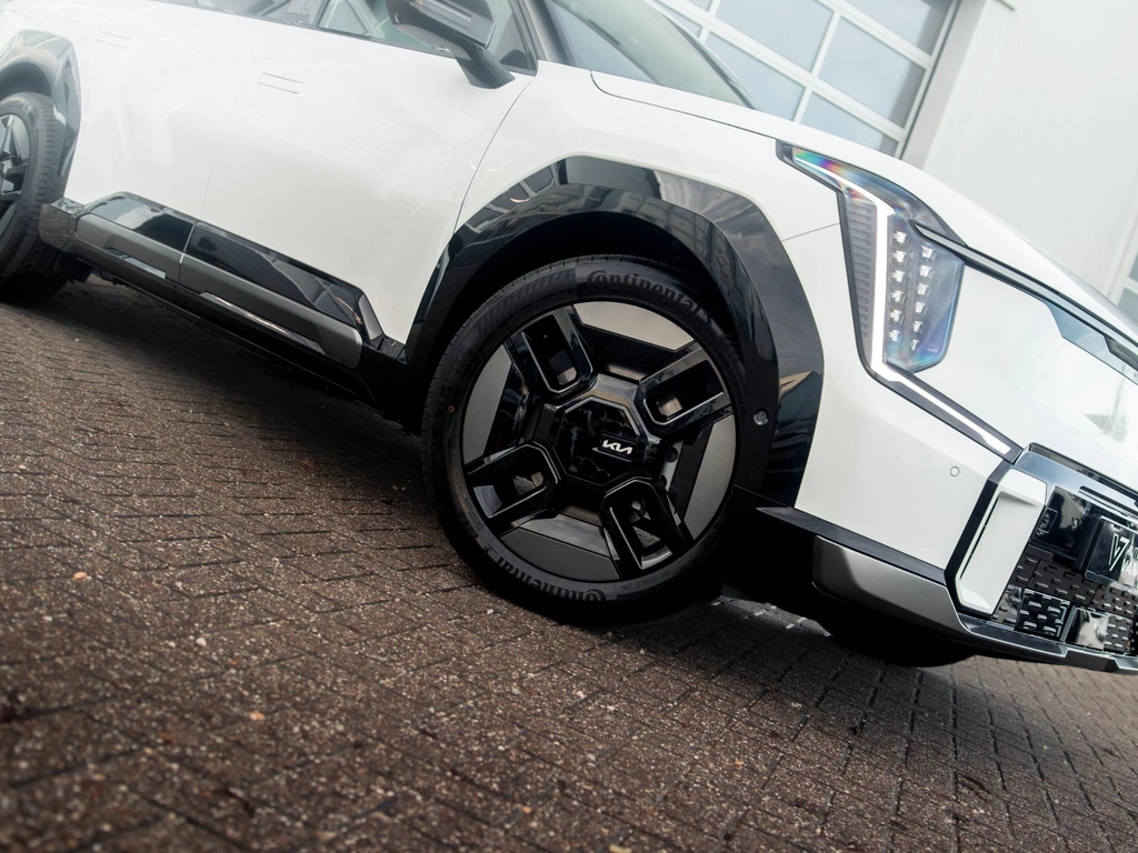 Kia EV9 – foto 35