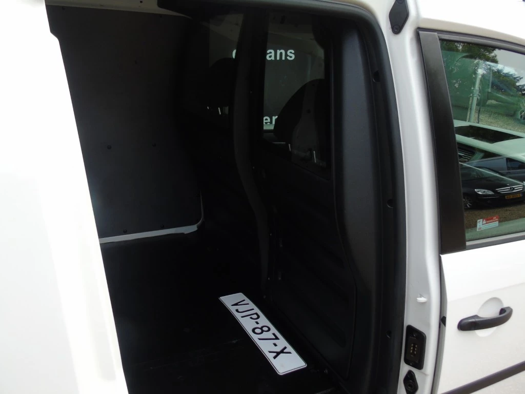 Volkswagen Caddy – foto 12