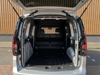 Volkswagen Caddy – thumbnail 11