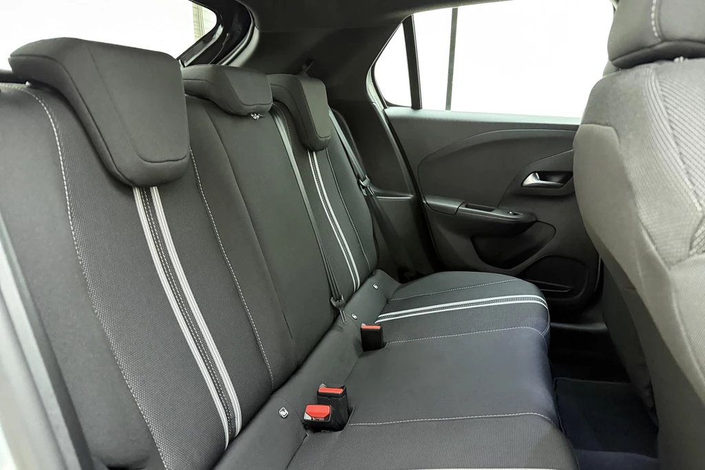 Opel Corsa – foto 15