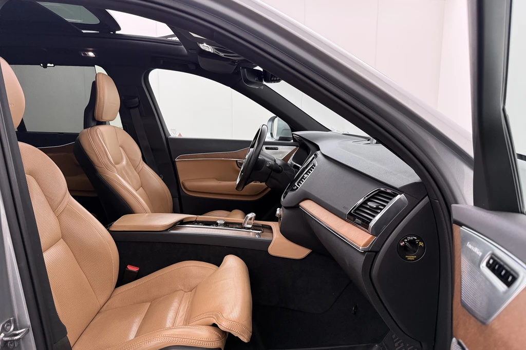 Volvo XC90 – foto 19
