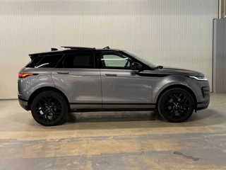 Land Rover Range Rover Evoque – thumbnail 8