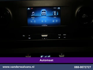 Mercedes-Benz Sprinter – thumbnail 17