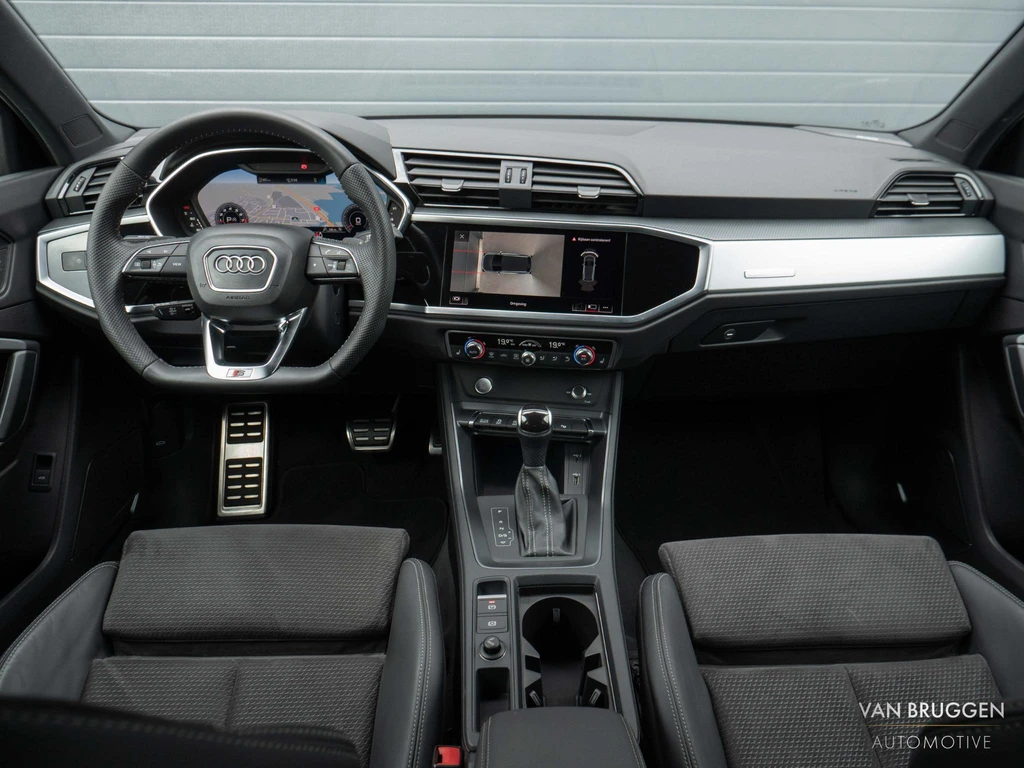 Audi Q3 – foto 16