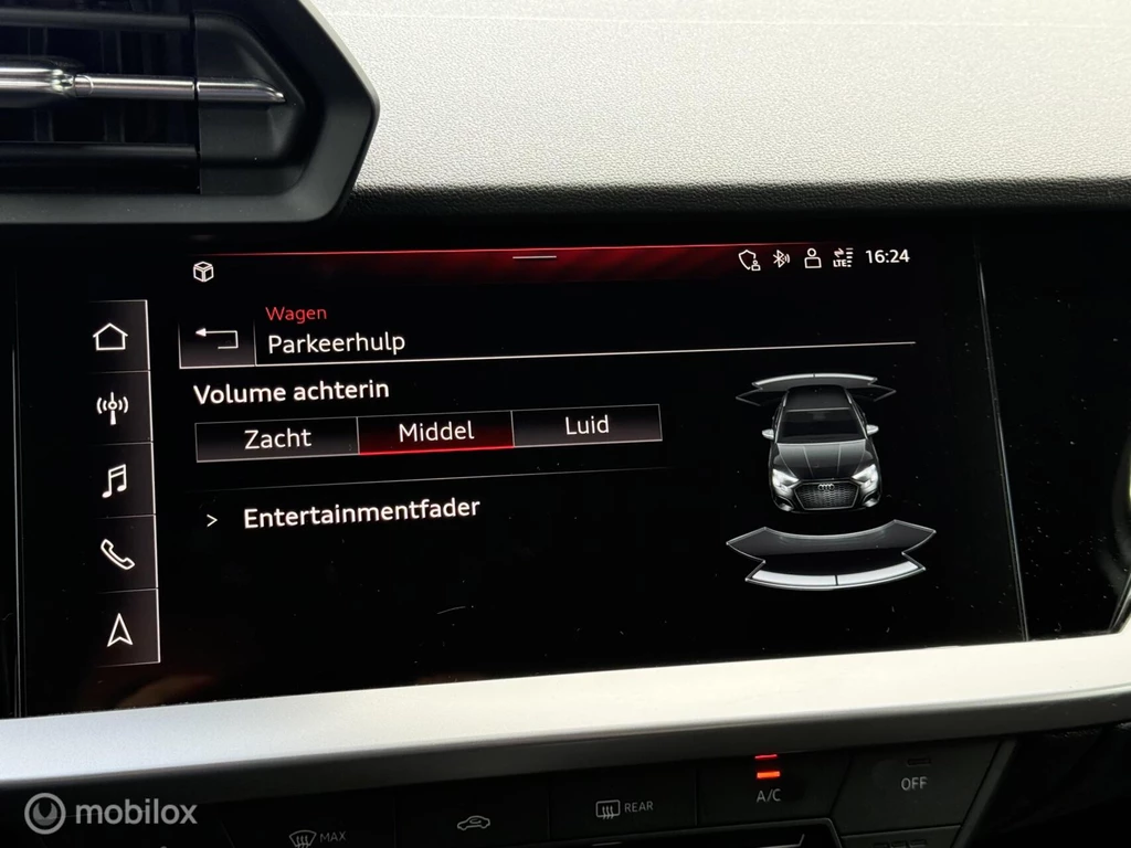 Audi A3 – foto 21